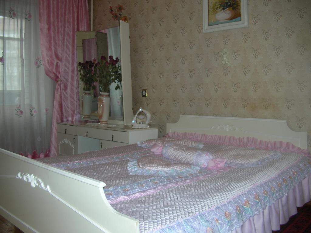 Ferienwohnung Проспект Космонавтів 42 Winnyzja Zimmer foto