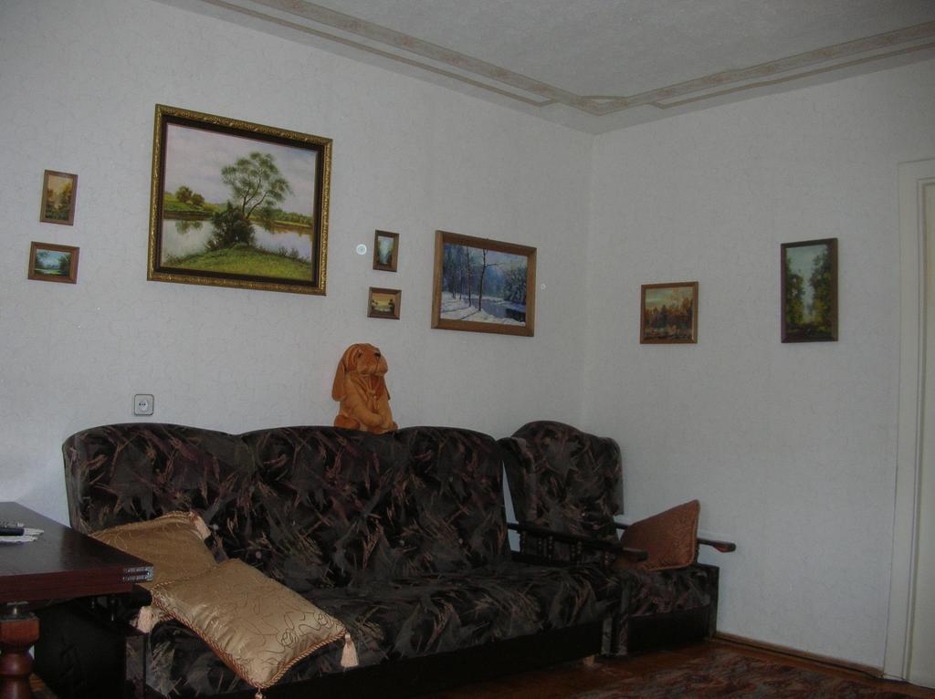 Ferienwohnung Проспект Космонавтів 42 Winnyzja Zimmer foto