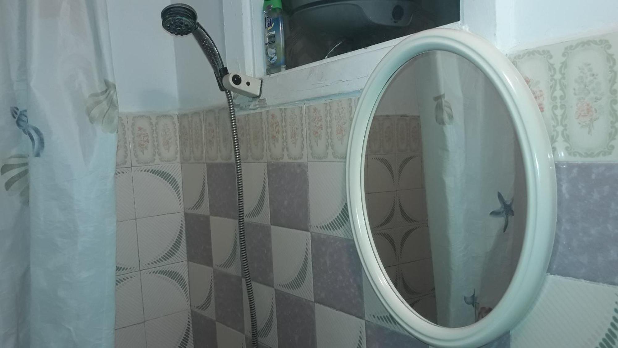 Ferienwohnung Проспект Космонавтів 42 Winnyzja Exterior foto