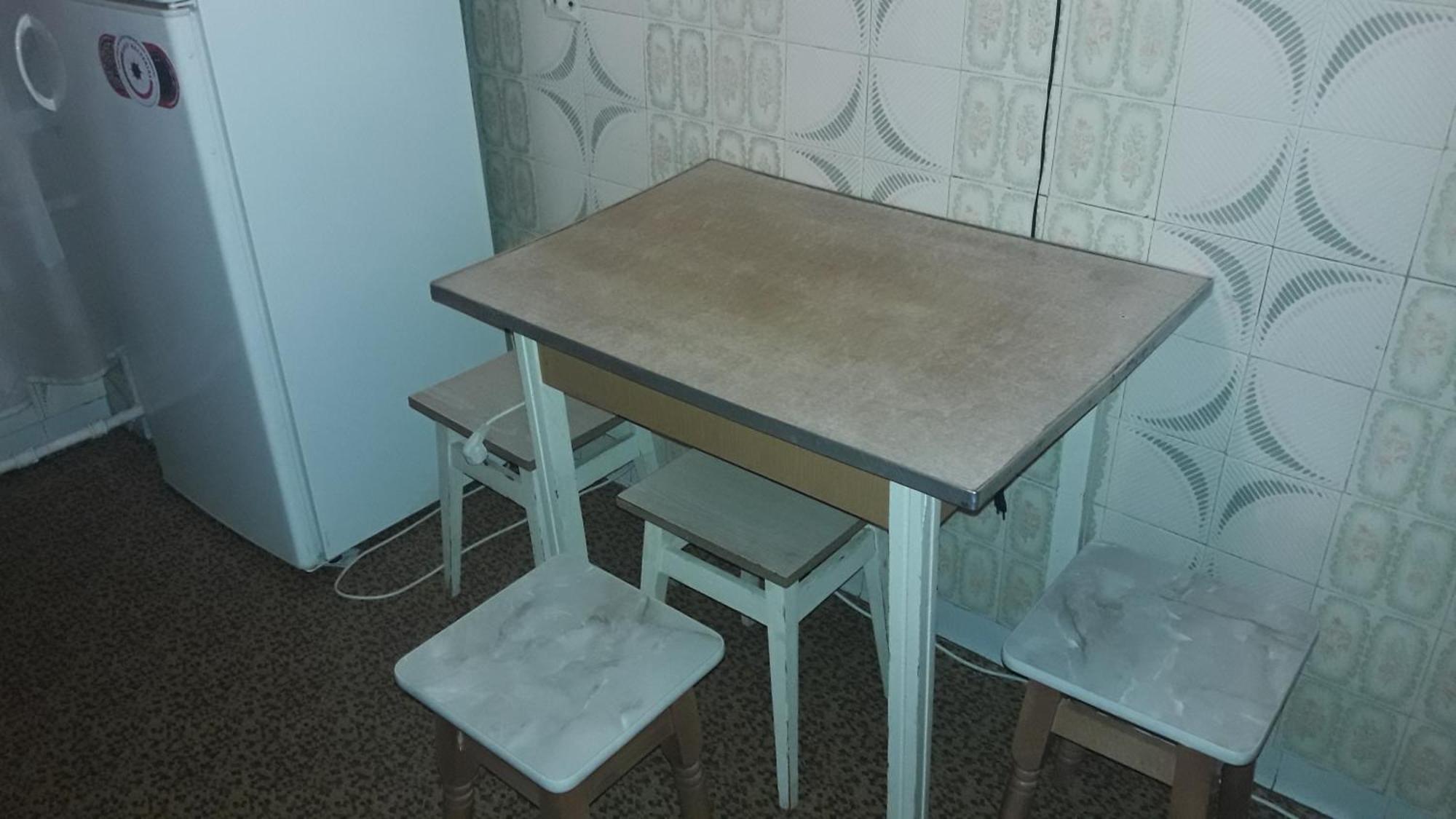 Ferienwohnung Проспект Космонавтів 42 Winnyzja Exterior foto