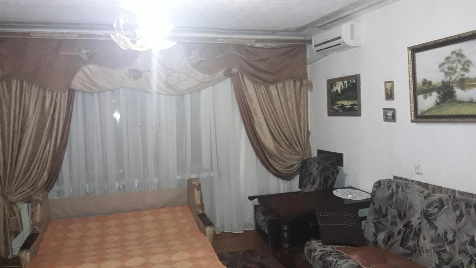 Ferienwohnung Проспект Космонавтів 42 Winnyzja Exterior foto