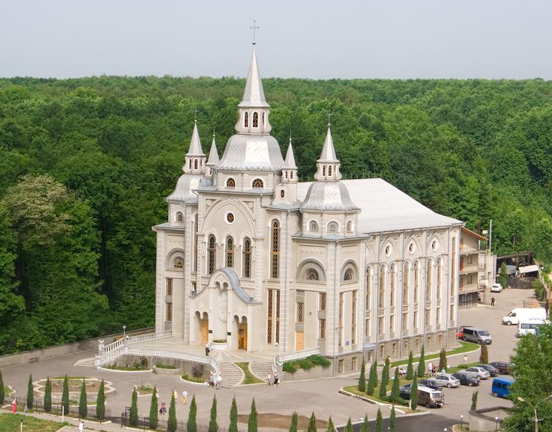 Ferienwohnung Проспект Космонавтів 42 Winnyzja Exterior foto