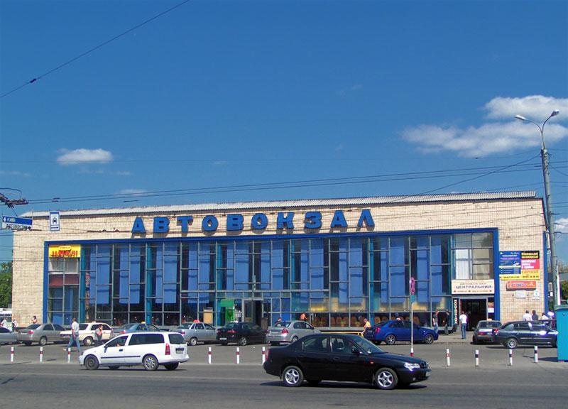 Ferienwohnung Проспект Космонавтів 42 Winnyzja Exterior foto